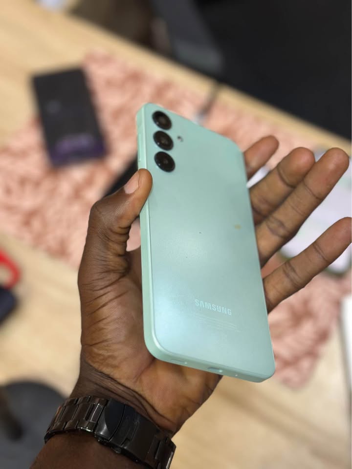 Téléphone portable